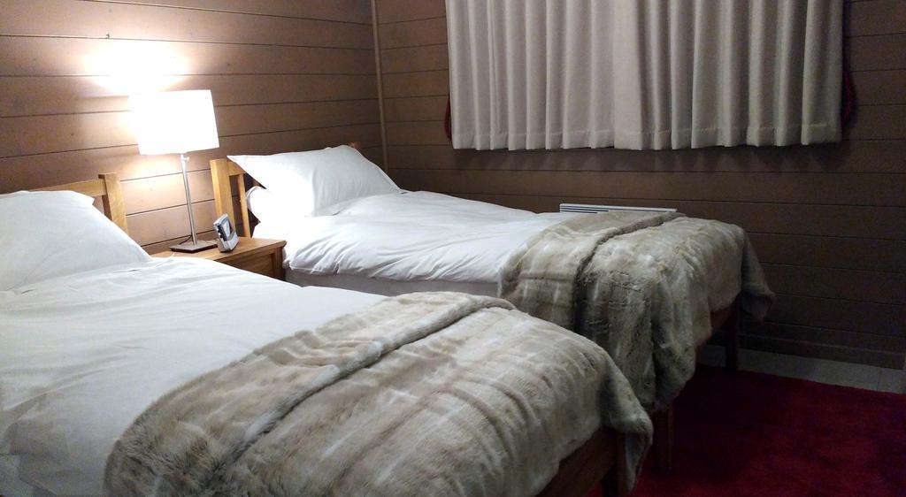 Apartment La Chapelle D'Abondance Zewnętrze zdjęcie